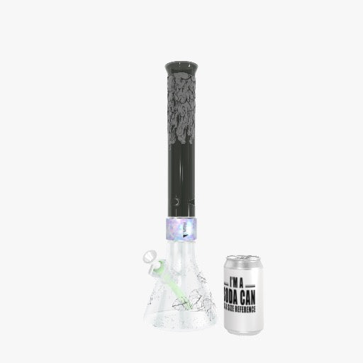 Monstera Tall Beaker