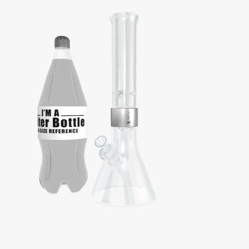 Custom Prism Bong
