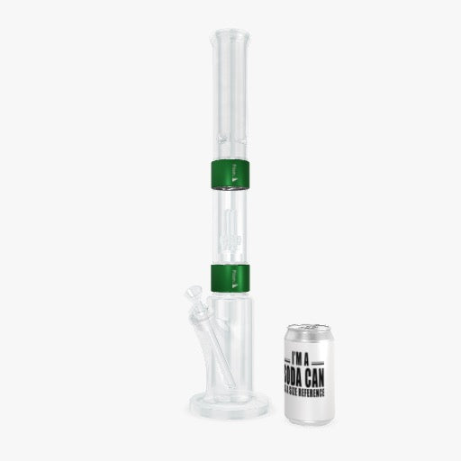 Custom Prism Bong