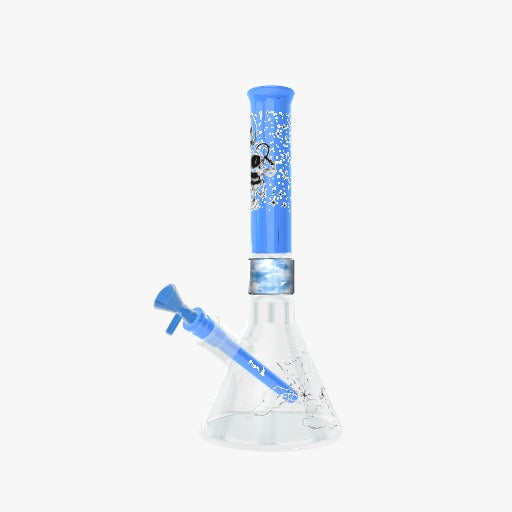 Custom Prism Mini Bong