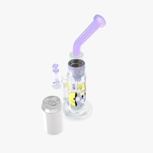 Custom Prism Bong