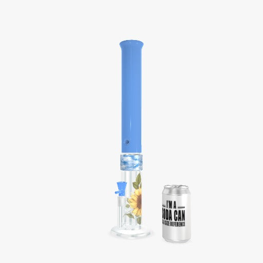 Custom Prism Bong