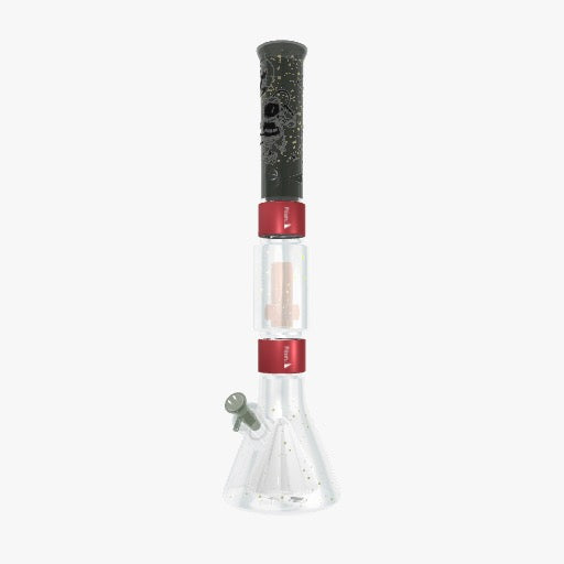 Custom Prism Bong