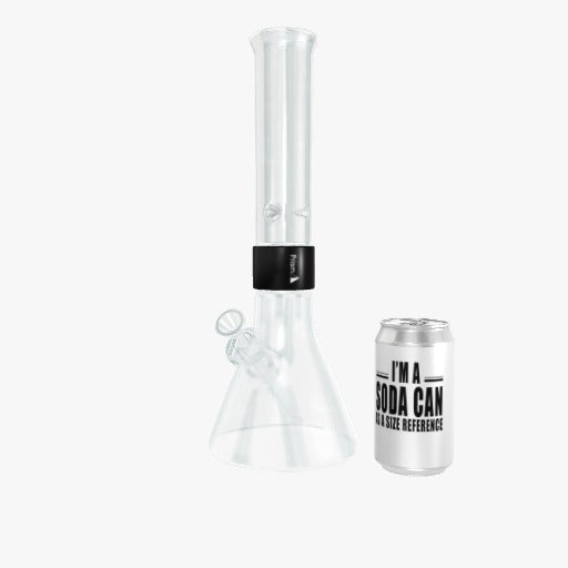 Custom Prism Bong