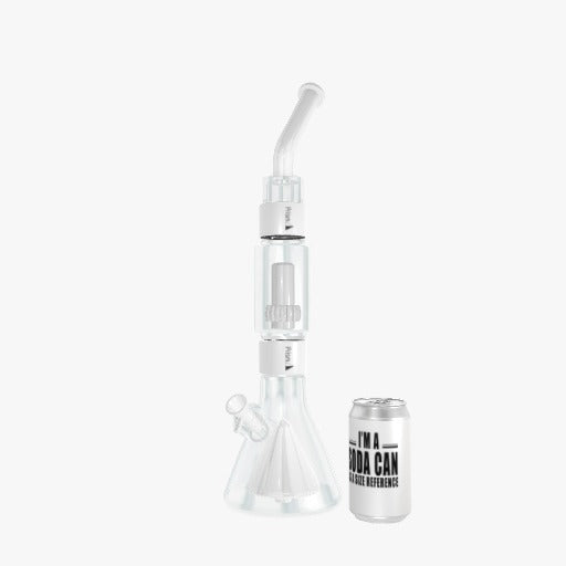 Custom Prism Bong