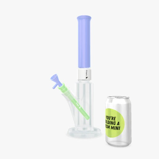Custom Prism Mini Bong