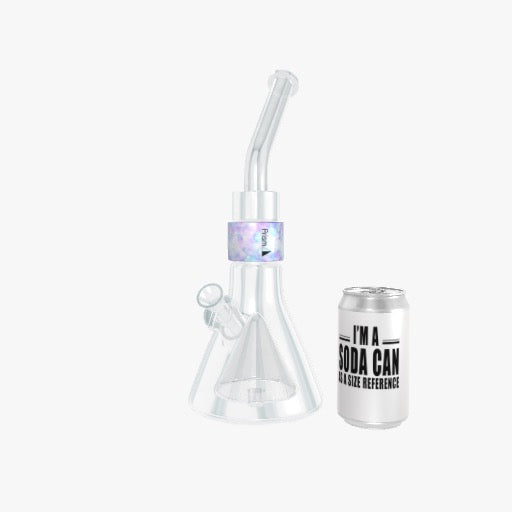 Custom Prism Bong