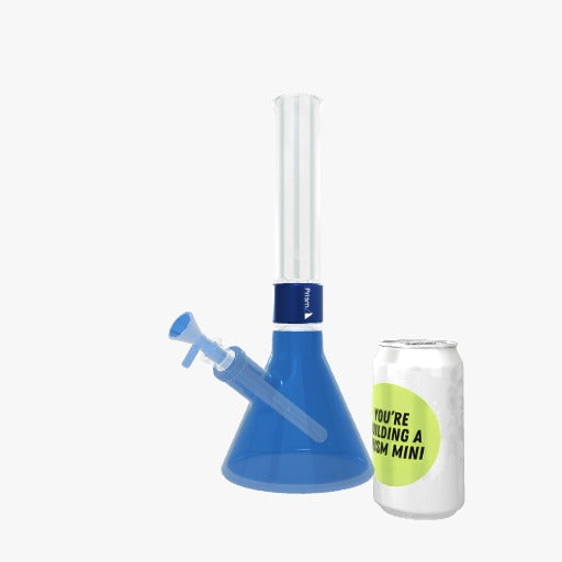 Custom Prism Mini Bong