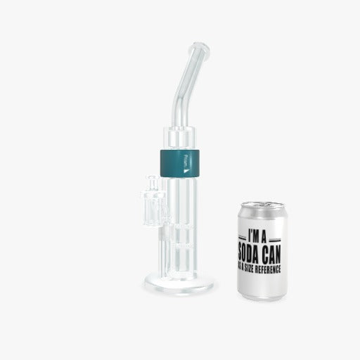 Custom Prism Bong
