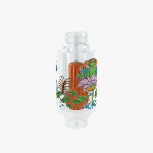 Custom Prism Percolator