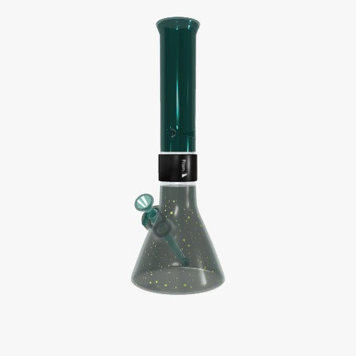 Custom Prism Bong