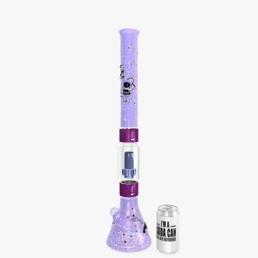 Custom Prism Bong