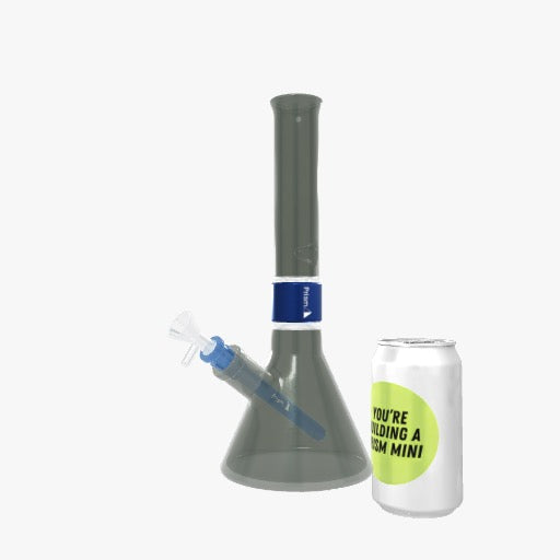 MINI Standard Beaker Single Stack