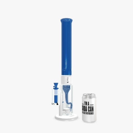 Custom Prism Bong
