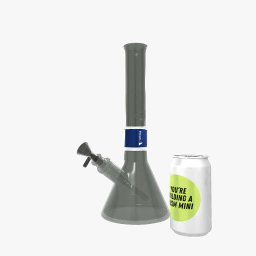 Custom Prism Mini Bong