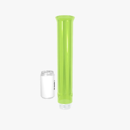 Tall Mouthpiece