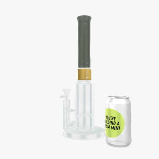MINI Standard Beaker Single Stack