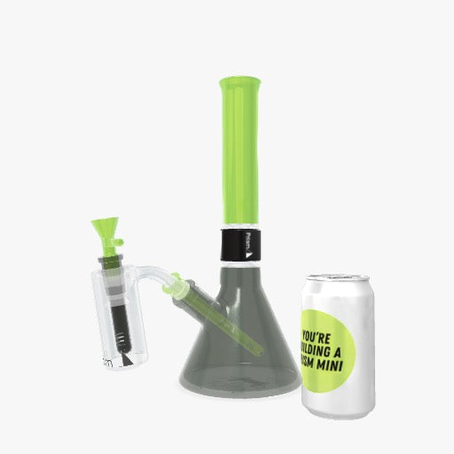 MINI Duo Tall Beaker