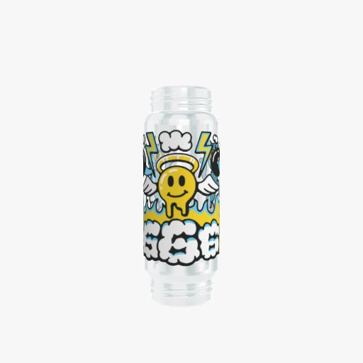 Custom Prism Percolator