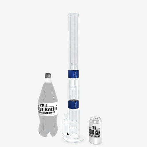 Custom Prism Bong