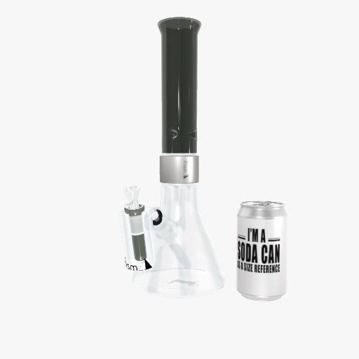 Custom Prism Bong