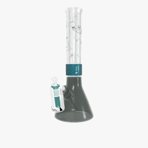 Custom Prism Bong