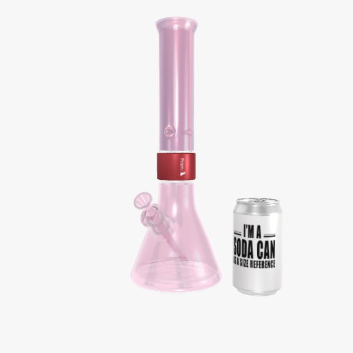 Custom Prism Bong