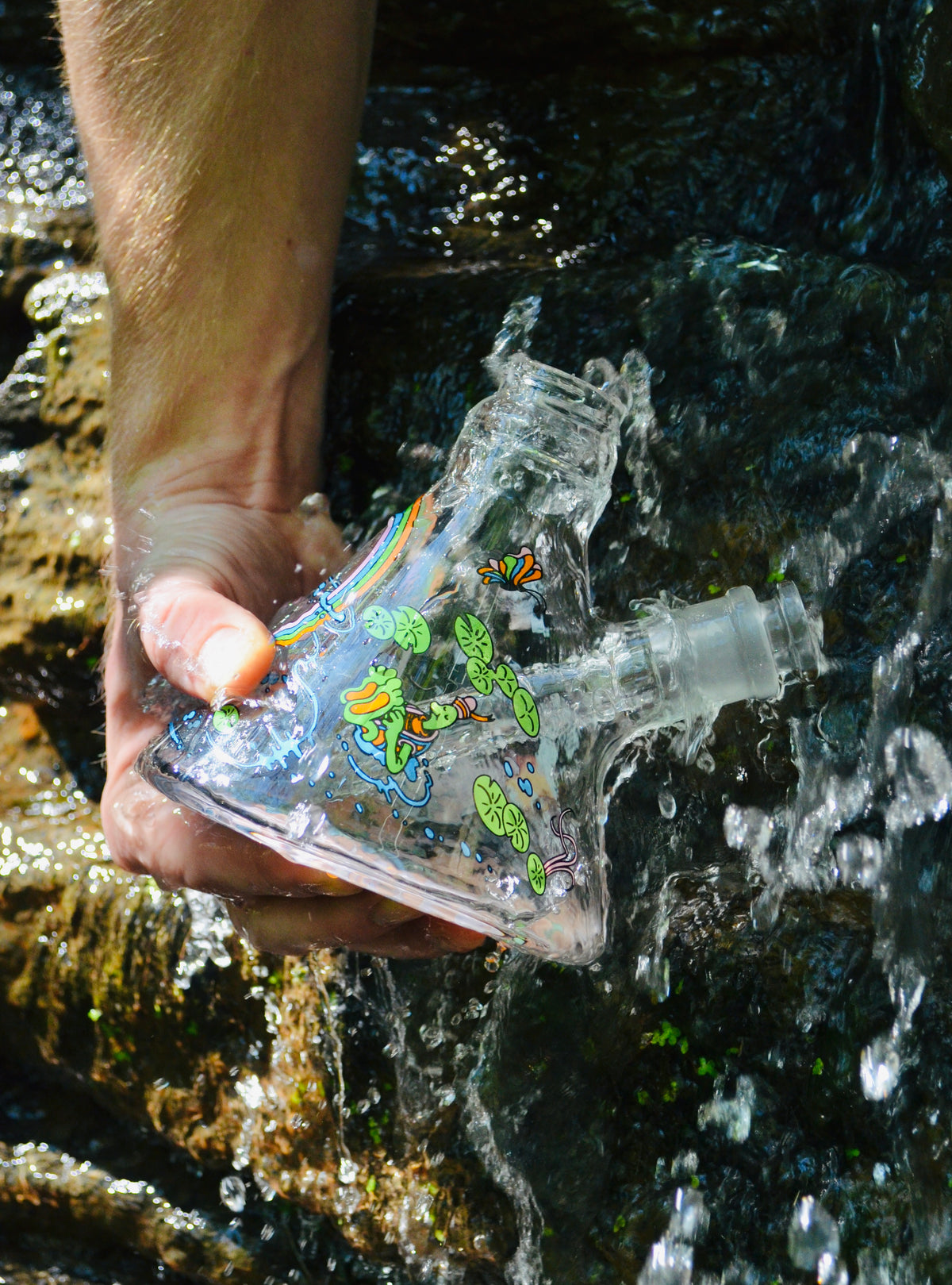 Your Glass, Your Way, Wherever You Go.