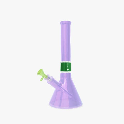 Custom Prism Mini Bong