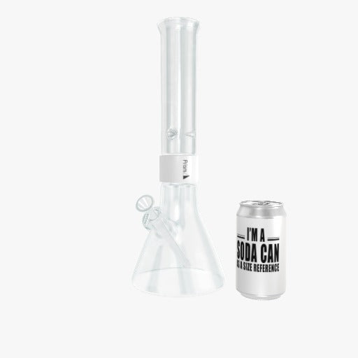 Custom Prism Bong