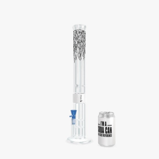 Custom Prism Bong