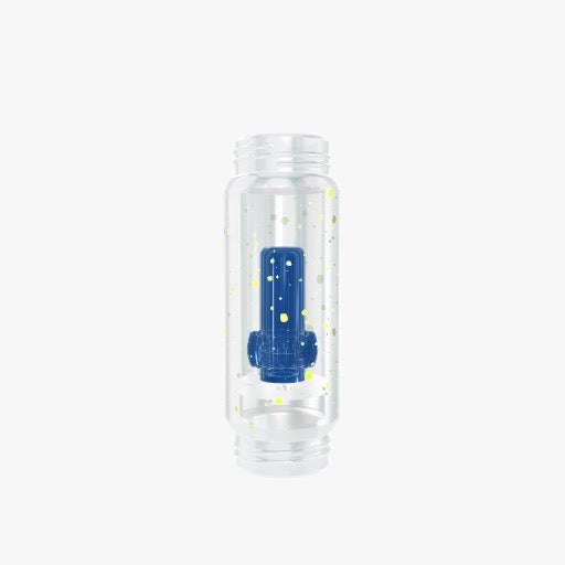 Custom Prism Percolator