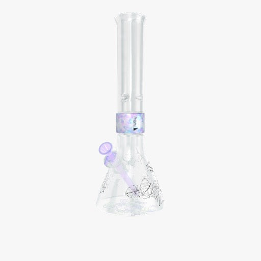 Custom Prism Bong