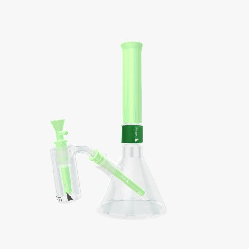 Custom Prism Mini Bong
