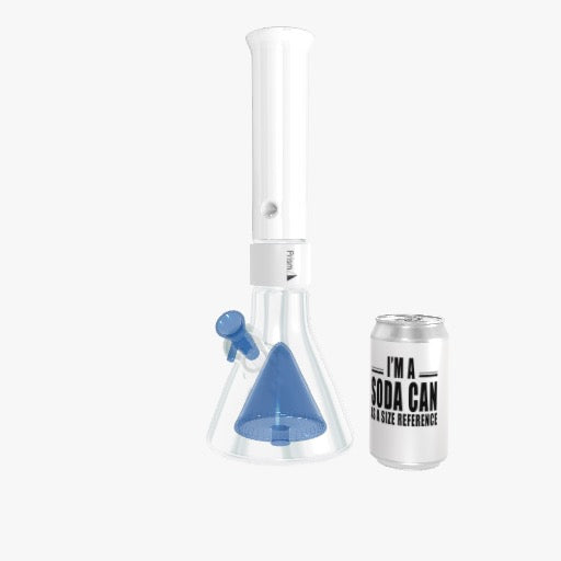 Custom Prism Bong