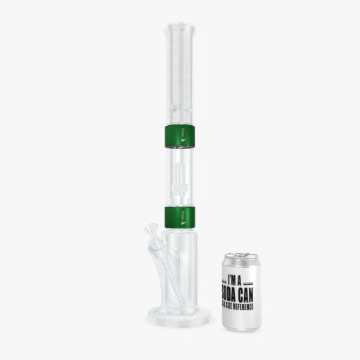 Custom Prism Bong
