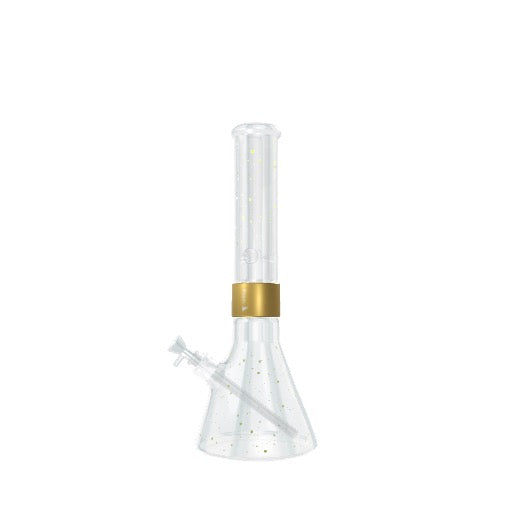 Glow Beaker Single Stack