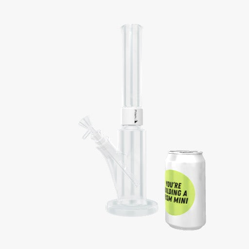Custom Prism Mini Bong