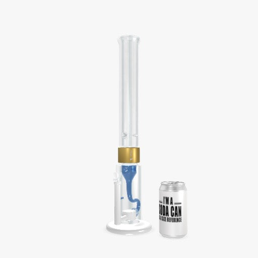 Custom Prism Bong