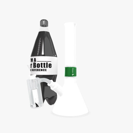 MINI Standard Beaker Single Stack