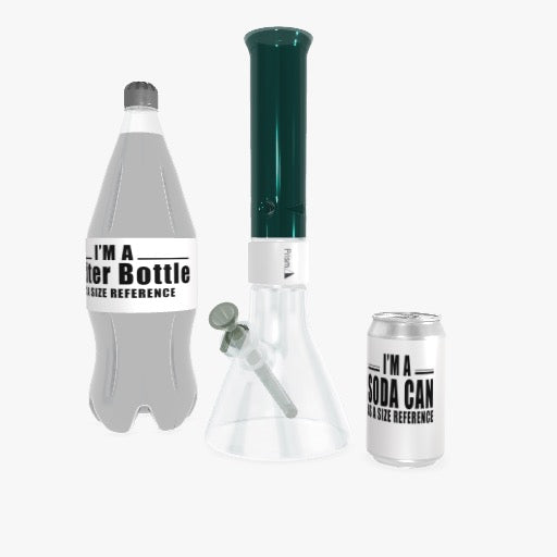 Monochrome Standard Beaker