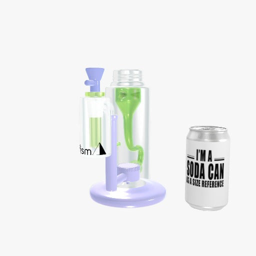 Klein Incycler Base