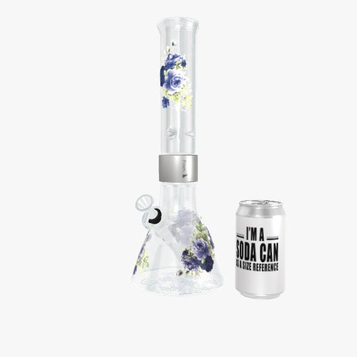 Custom Prism Bong