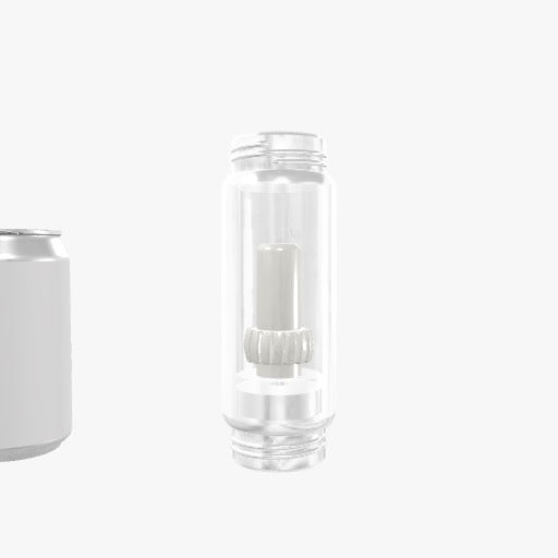 Custom Prism Percolator