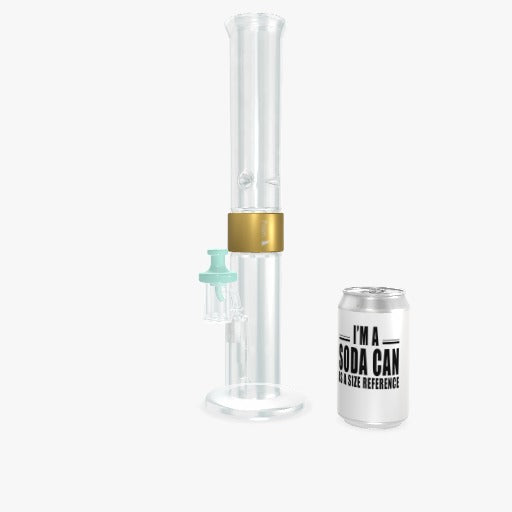 Custom Prism Bong