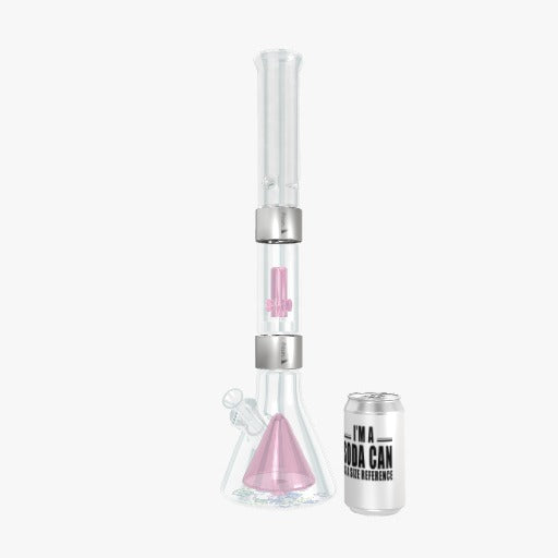 Custom Prism Bong