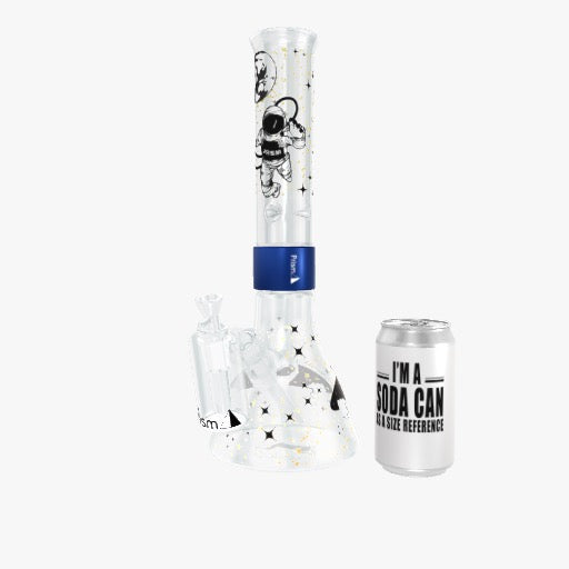 Custom Prism Bong