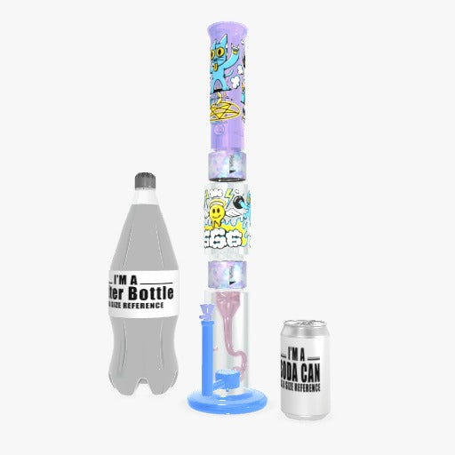 Smile Standard Beaker
