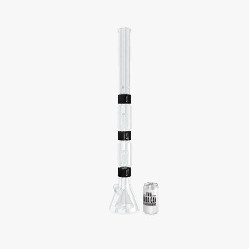 Custom Prism Bong