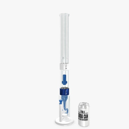 Custom Prism Bong